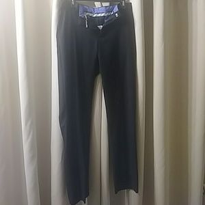 IZOD - Boys Dress Pants {Black}
